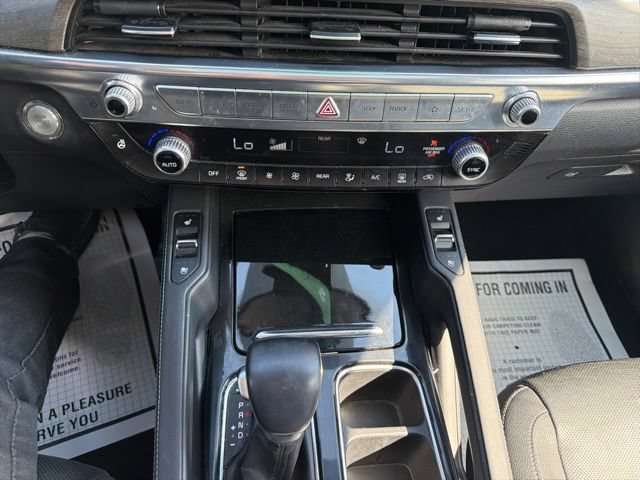 Used 2022 Kia Telluride EX w/ EX Premium Package AWD/4WD image 43