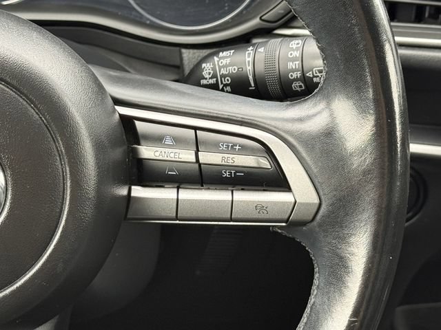 Used 2020 MAZDA CX-30 AWD w/ Select Package image 29