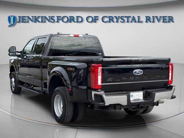Certified 2024 Ford F350 XLT AWD/4WD image 11