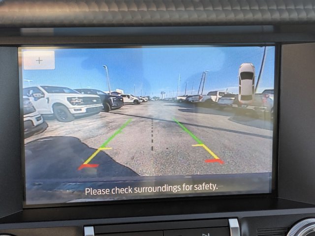 Certified 2023 Ford Mustang GT Premium w/ GT Performance Package image 20