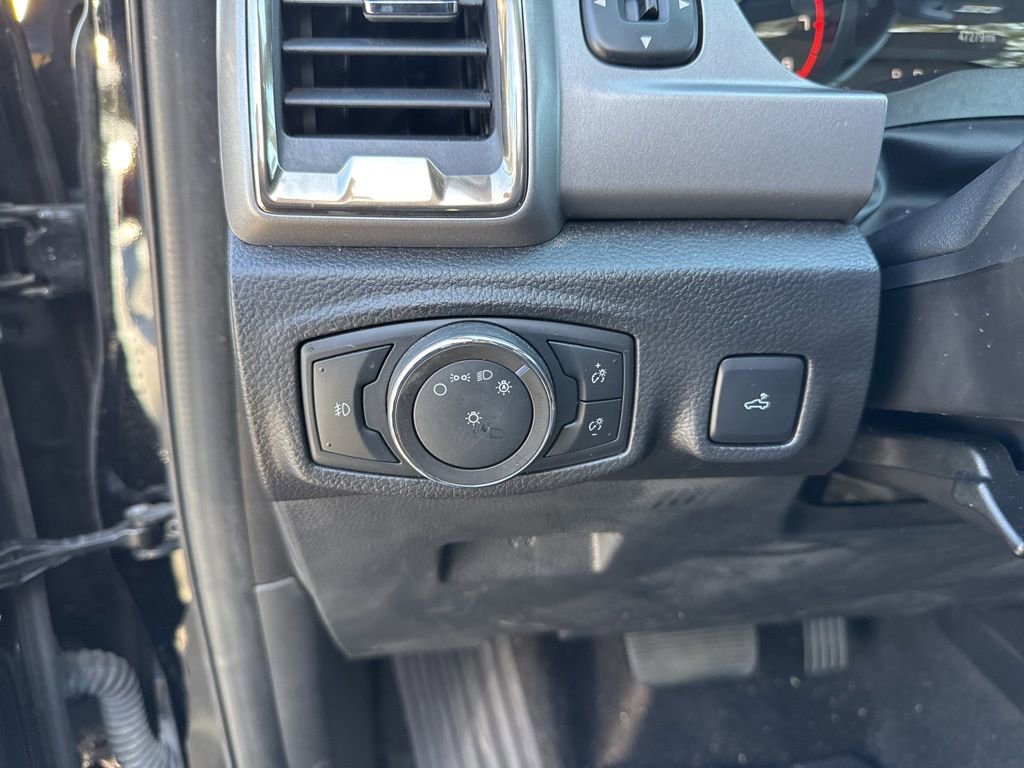Certified 2021 Ford Ranger XLT w/ Equipment Group 301A Mid image 14