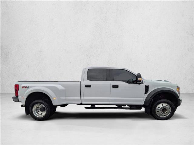 Certified 2019 Ford F450 XL w/ STX Appearance Package image 4