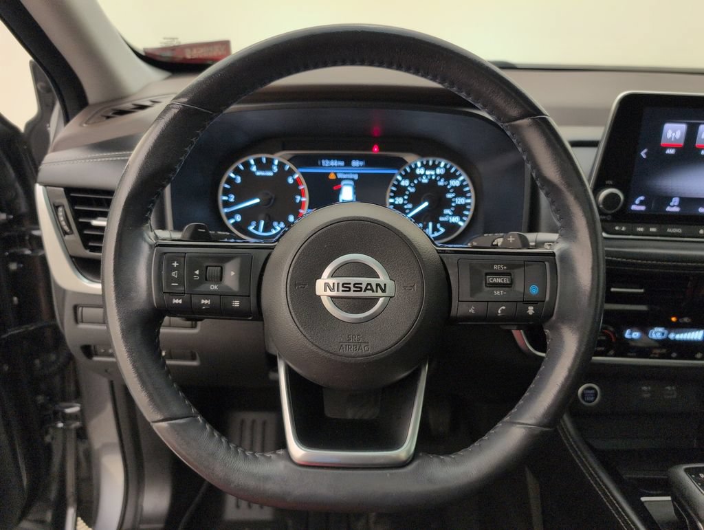 Used 2021 Nissan Rogue SL FWD image 36