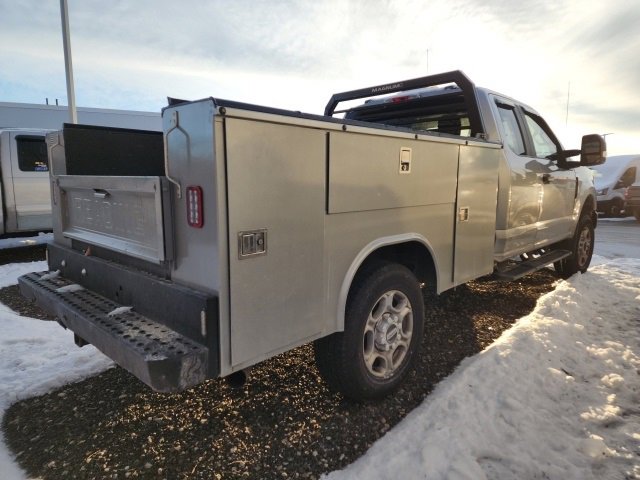 Certified 2020 Ford F250 XL w/ Power Equipment Group image 5