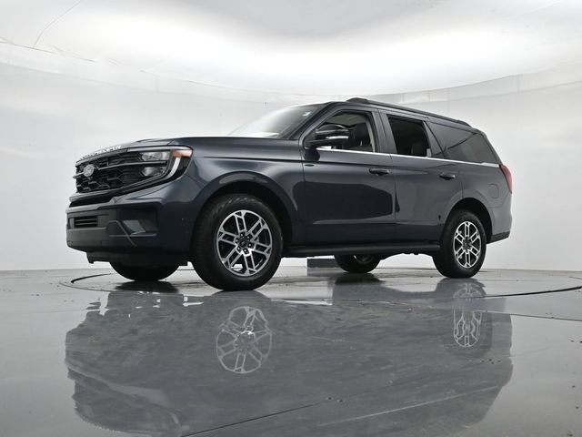 Certified 2025 Ford Expedition Active AWD/4WD image 40