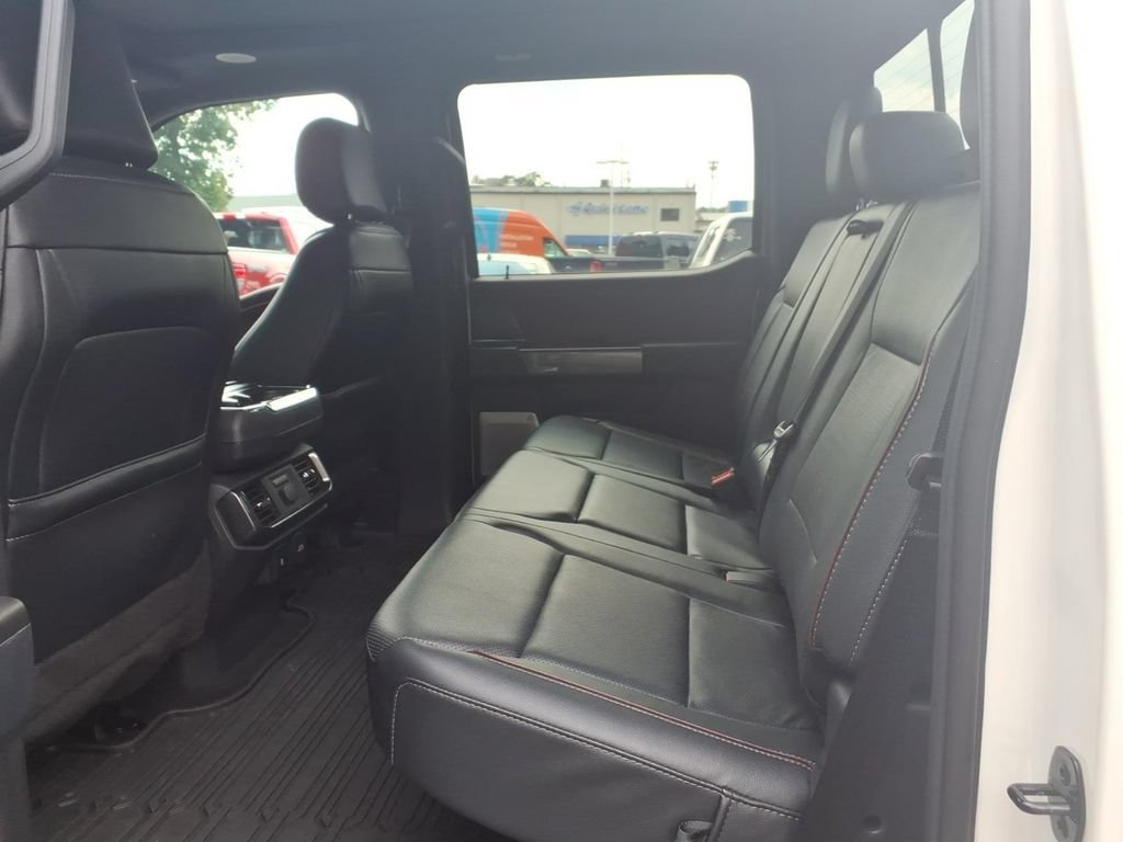 Certified 2023 Ford F150 Lariat w/ Equipment Group 502A High AWD/4WD image 15