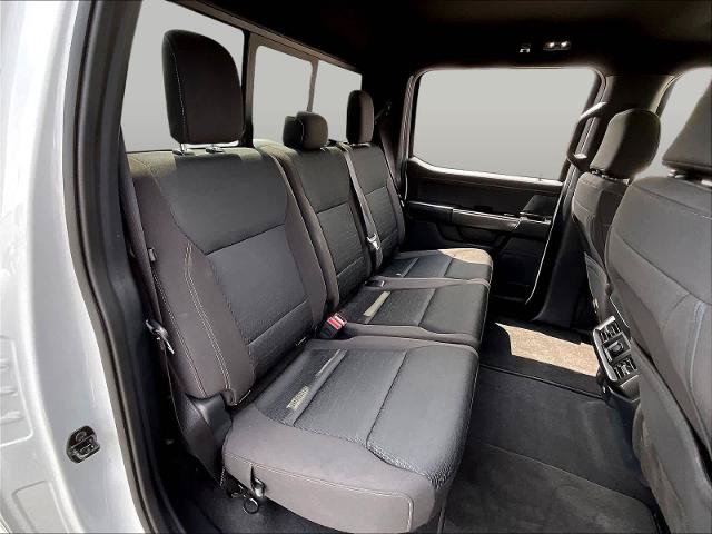 Certified 2023 Ford F150 XLT w/ Equipment Group 302A High AWD/4WD image 28