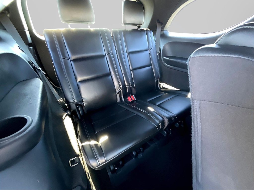 Used 2021 Dodge Durango GT w/ Blacktop Package AWD/4WD image 26