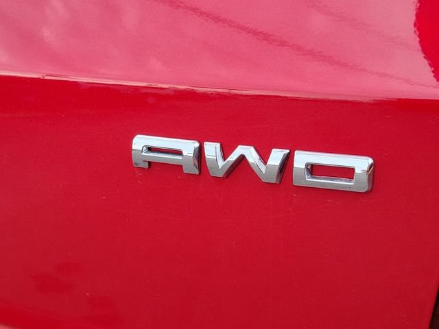 Certified 2024 Ford Escape ST-Line w/ Tech Pack #1 image 7