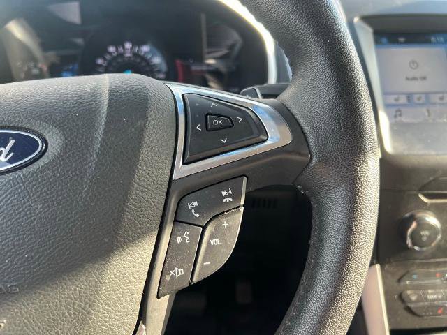 Certified 2018 Ford Edge SEL w/ Equipment Group 201A AWD/4WD image 12