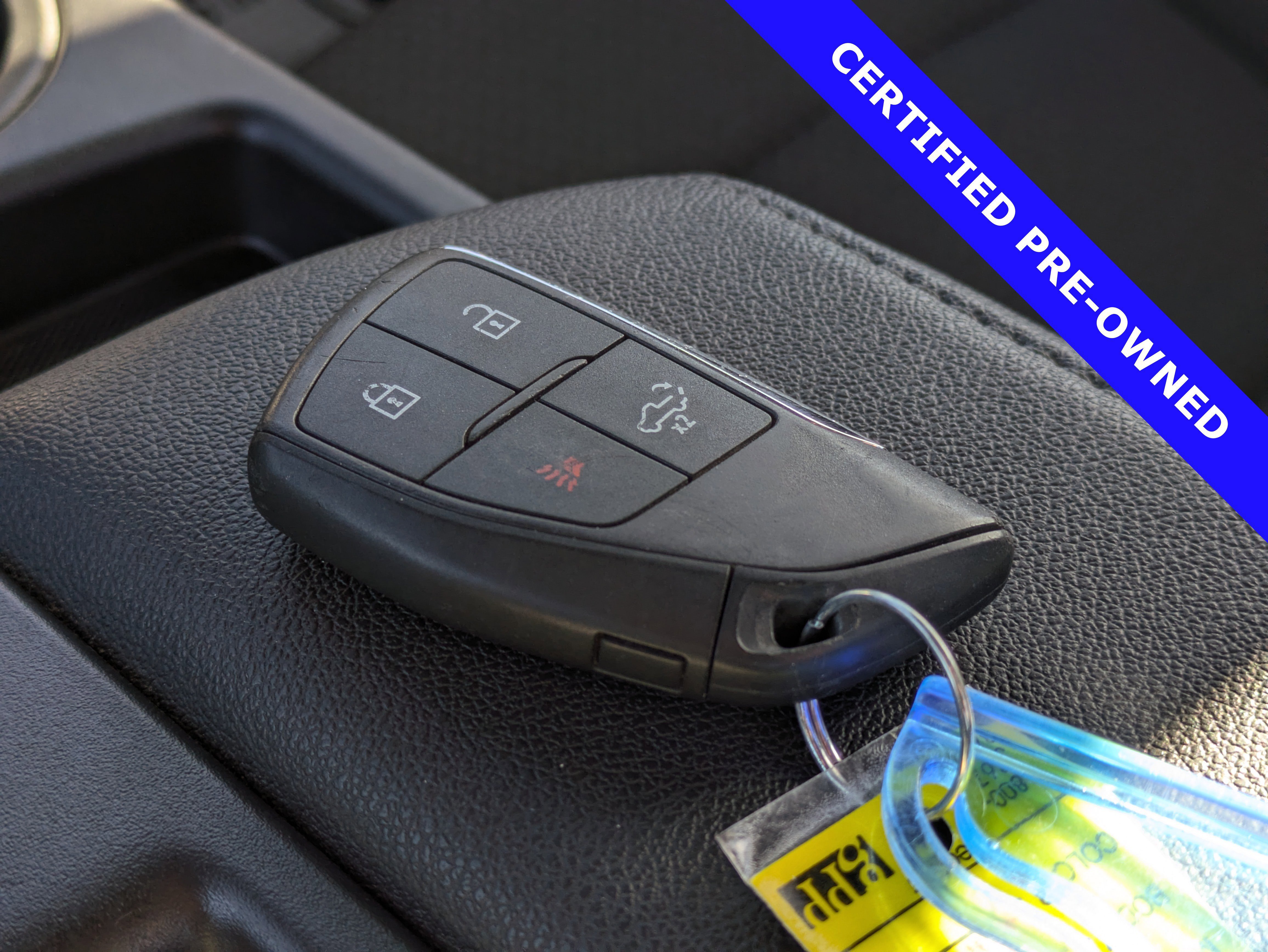 Used 2024 Chevrolet Silverado 1500 W/T w/ WT Fleet Convenience Package image 26