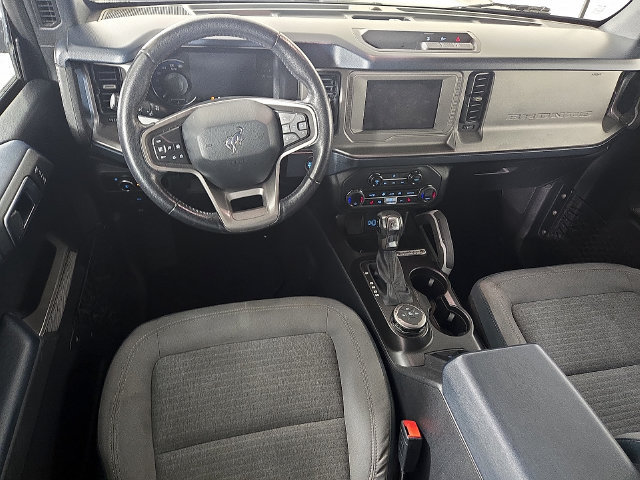 Certified 2023 Ford Bronco Outer Banks AWD/4WD image 12