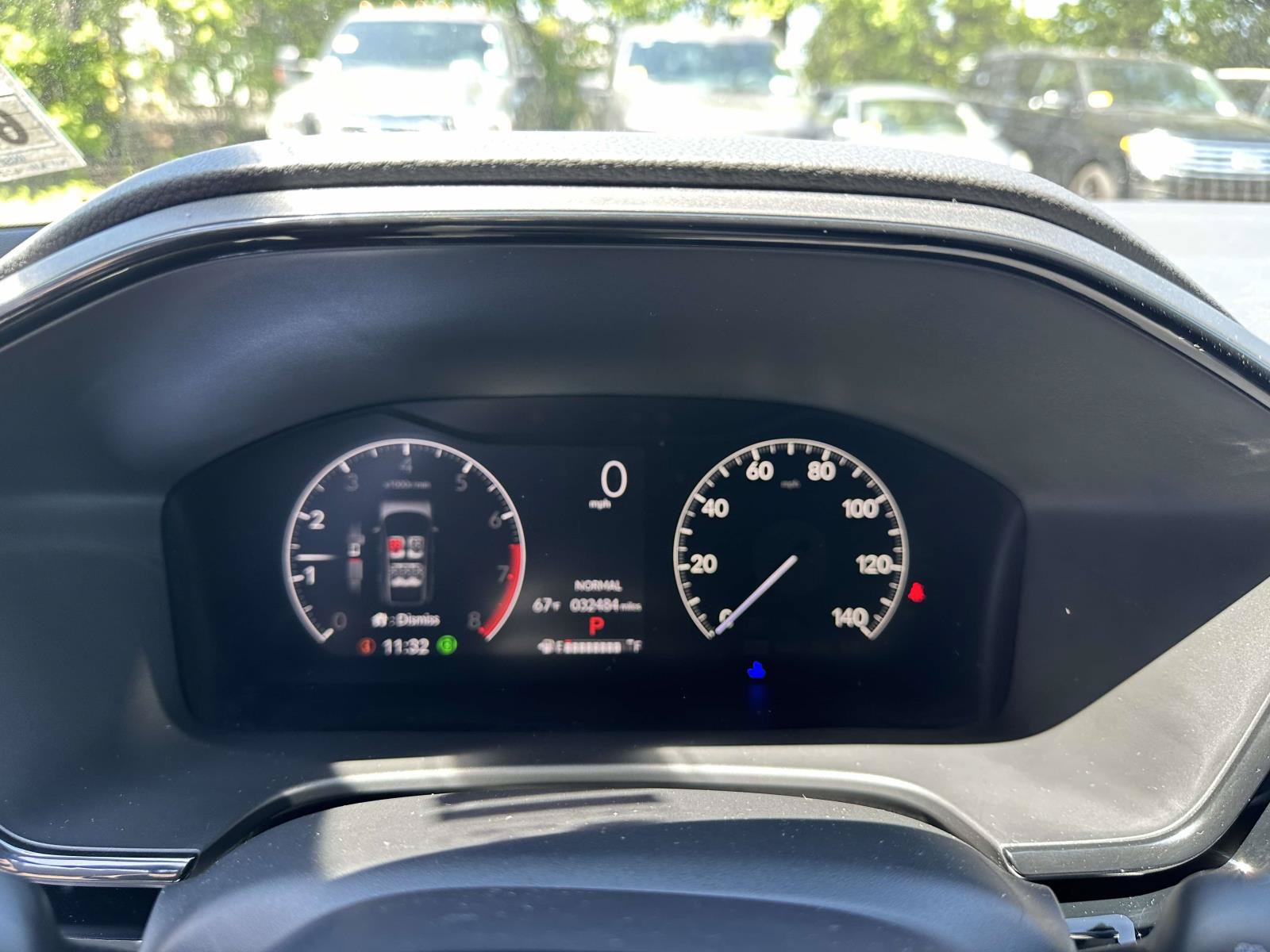 Used 2023 Honda CR-V EX-L image 28
