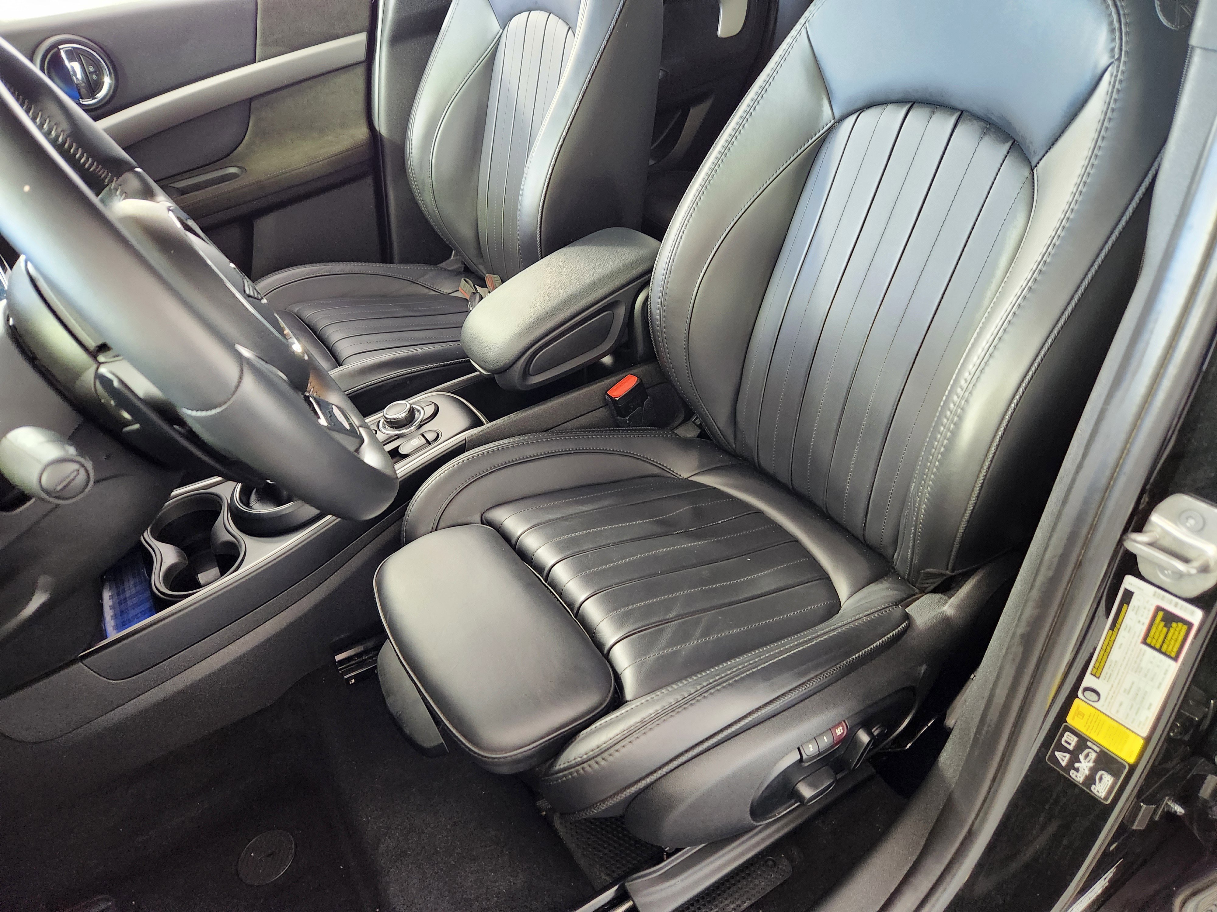 Used 2023 MINI Cooper Countryman John Cooper Works image 12