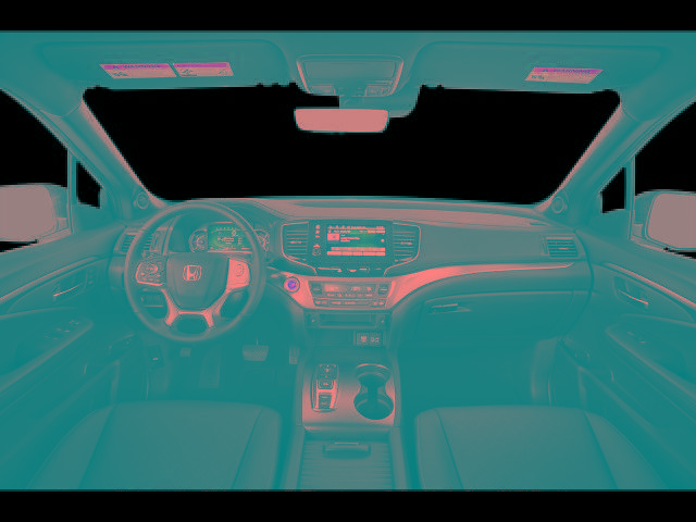 Used 2019 Honda Passport EX-L image 5