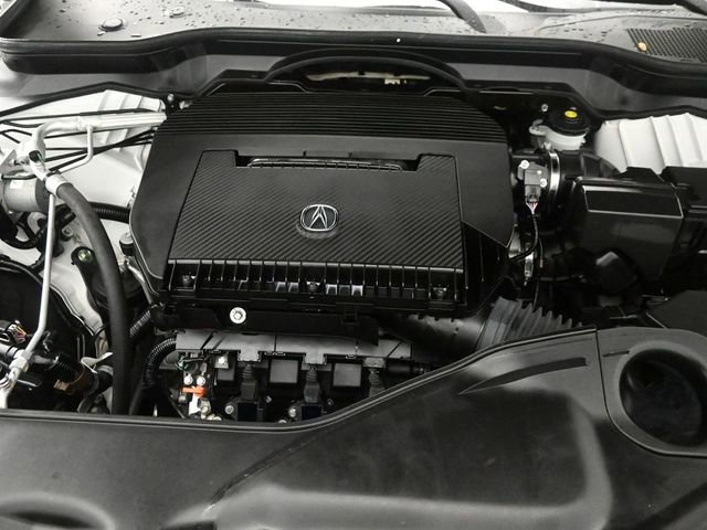 Used 2024 Acura MDX SH-AWD w/ Advance Package image 35