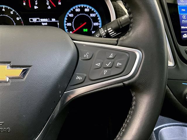 Used 2022 Chevrolet Malibu RS FWD image 18