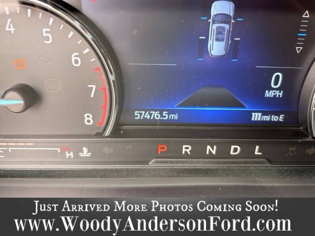 Certified 2023 Ford Explorer XLT w/ Equipment Group 202A AWD/4WD image 15