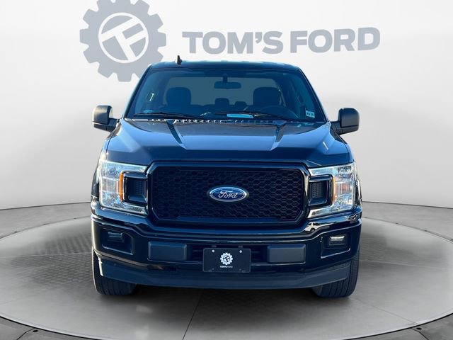 Certified 2020 Ford F150 XL w/ Equipment Group 101A Mid image 8