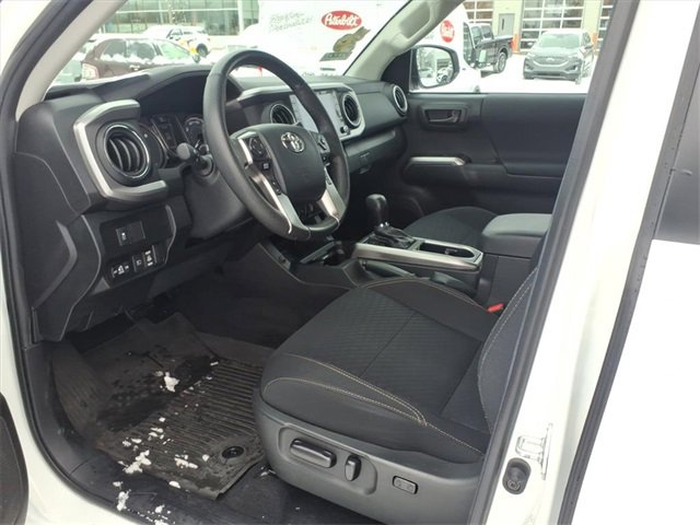 Used 2023 Toyota Tacoma 4x4 Double Cab image 12