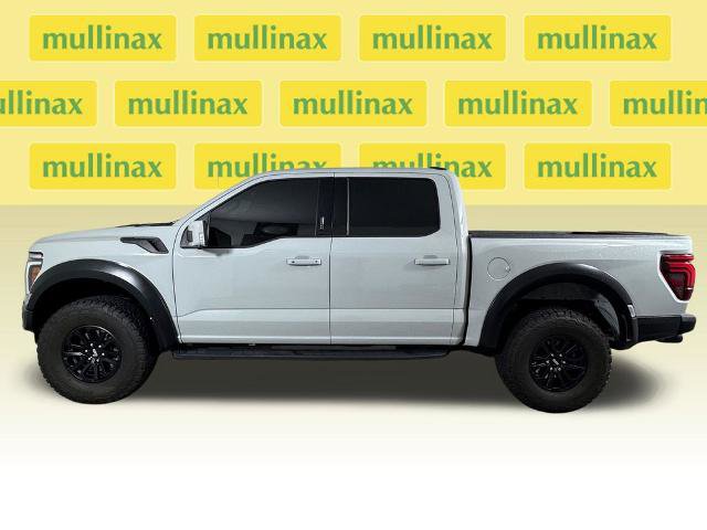 Certified 2024 Ford F150 Raptor AWD/4WD image 12