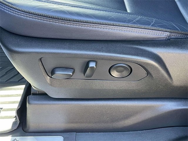 Used 2024 Chevrolet Silverado 2500 High Country w/ Z71 Off-Road Package image 17