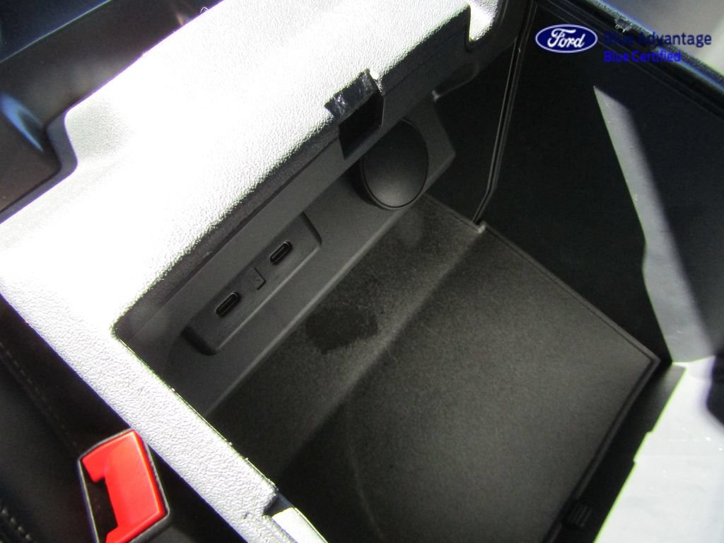 Certified 2025 Ford Bronco Badlands AWD/4WD image 31