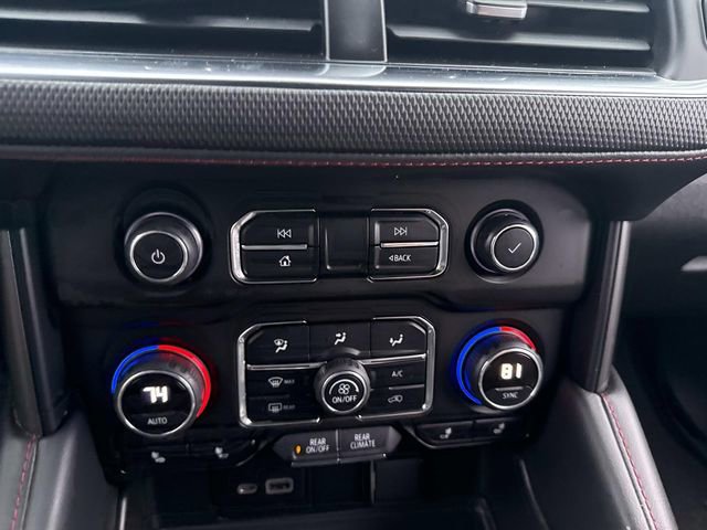 Used 2021 Chevrolet Suburban RST image 32