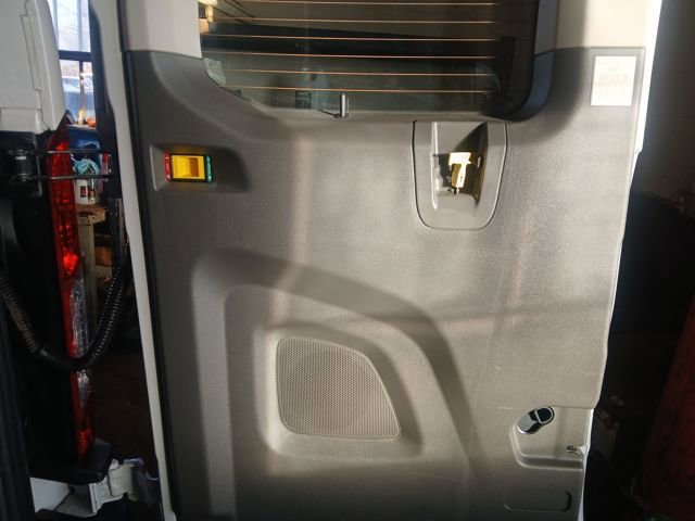 Certified 2022 Ford Transit 350 XLT image 41