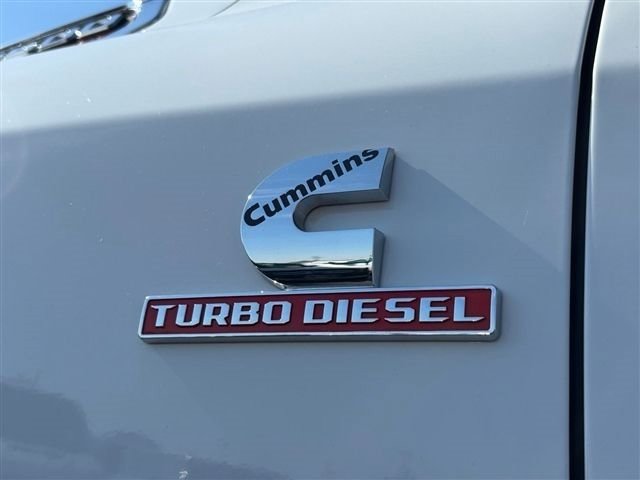 Used 2026 RAM 2500 Laramie AWD/4WD image 30