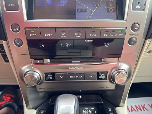 Used 2020 Lexus GX 460 Premium image 29