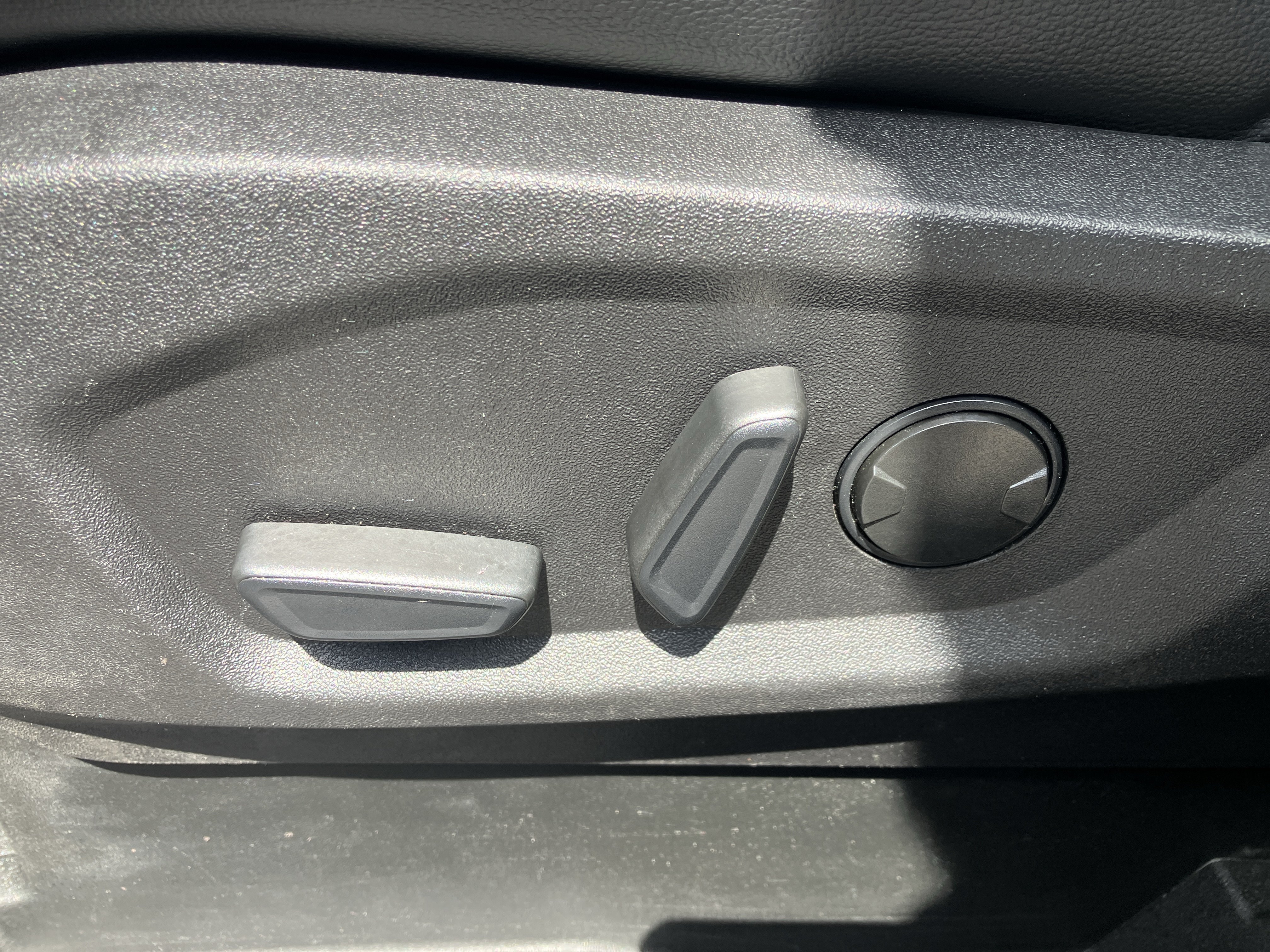 Certified 2022 Ford Edge SEL AWD/4WD image 19