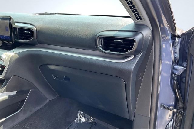 Certified 2021 Ford Explorer XLT w/ Equipment Group 202A image 17