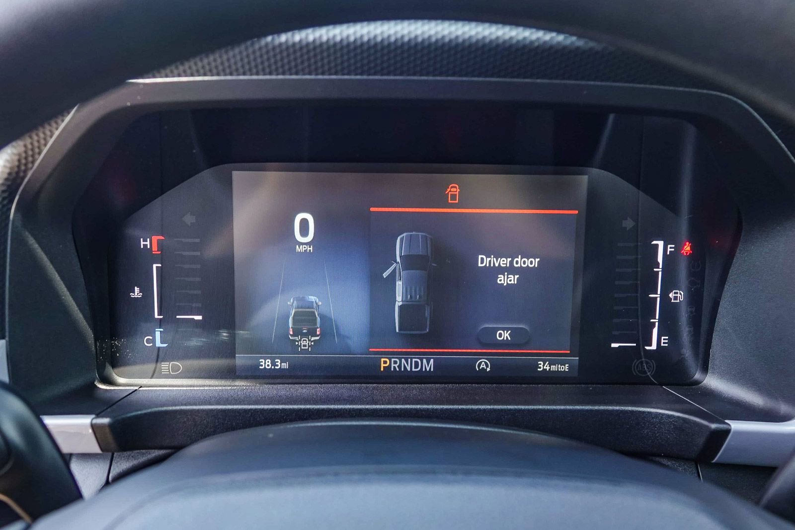 Certified 2025 Ford Ranger XL w/ Trailer Tow Package image 23