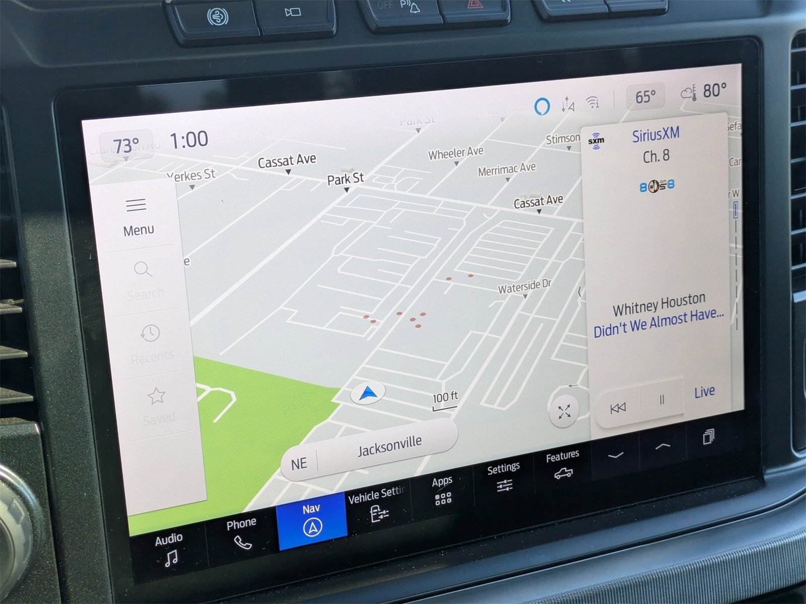 Certified 2024 Ford F250 Platinum image 28