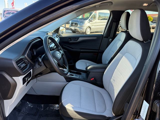 Certified 2024 Ford Escape Active image 6