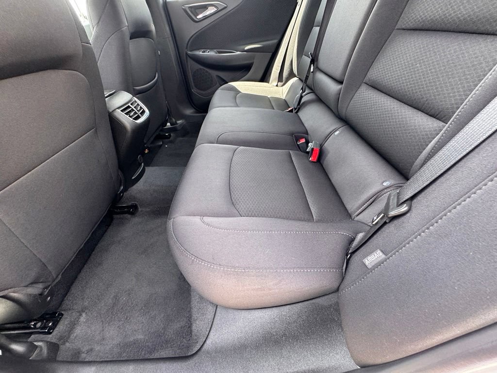 Used 2023 Chevrolet Malibu LT FWD image 29