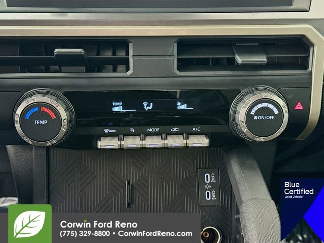 Used 2024 Toyota Tacoma SR5 image 19