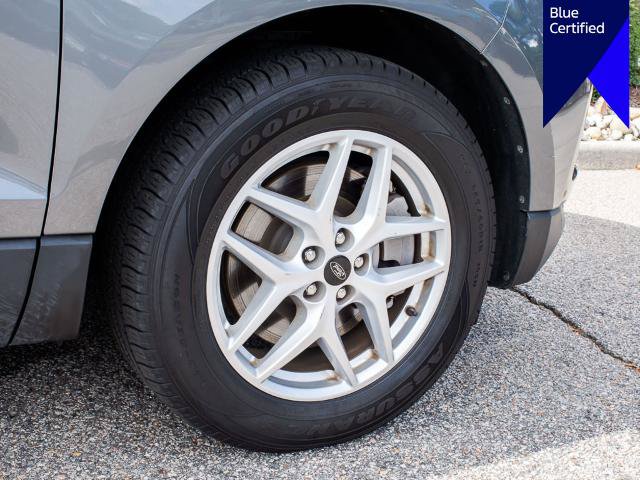 Certified 2024 Ford Edge SEL AWD/4WD image 8