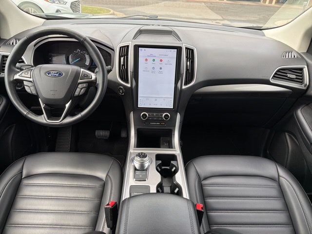 Certified 2024 Ford Edge SEL AWD/4WD image 28