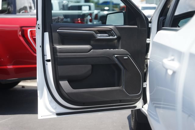 Used 2022 Chevrolet Silverado 1500 RST RWD image 30