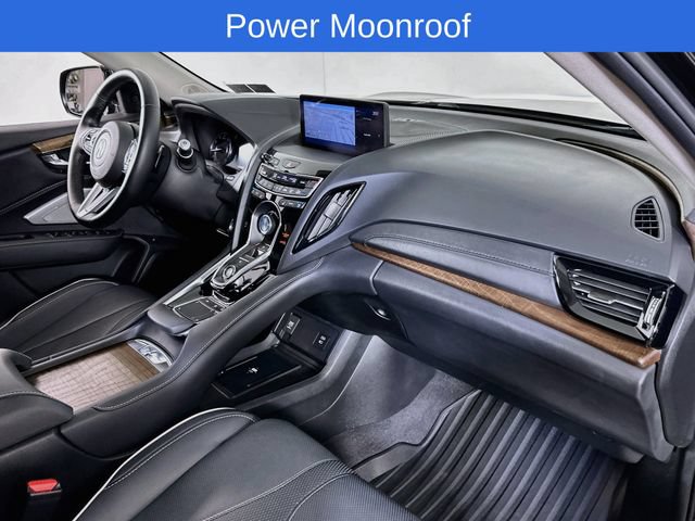 Used 2024 Acura RDX w/ Advance Package AWD/4WD image 28