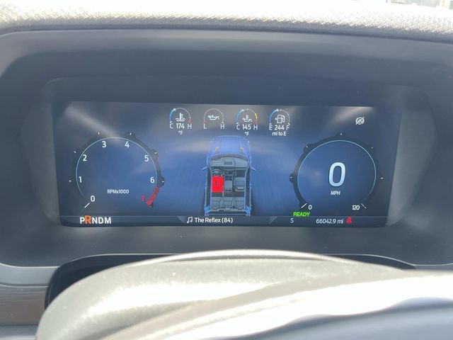 Certified 2024 Ford F150 XLT w/ Mobile Office Package AWD/4WD image 35