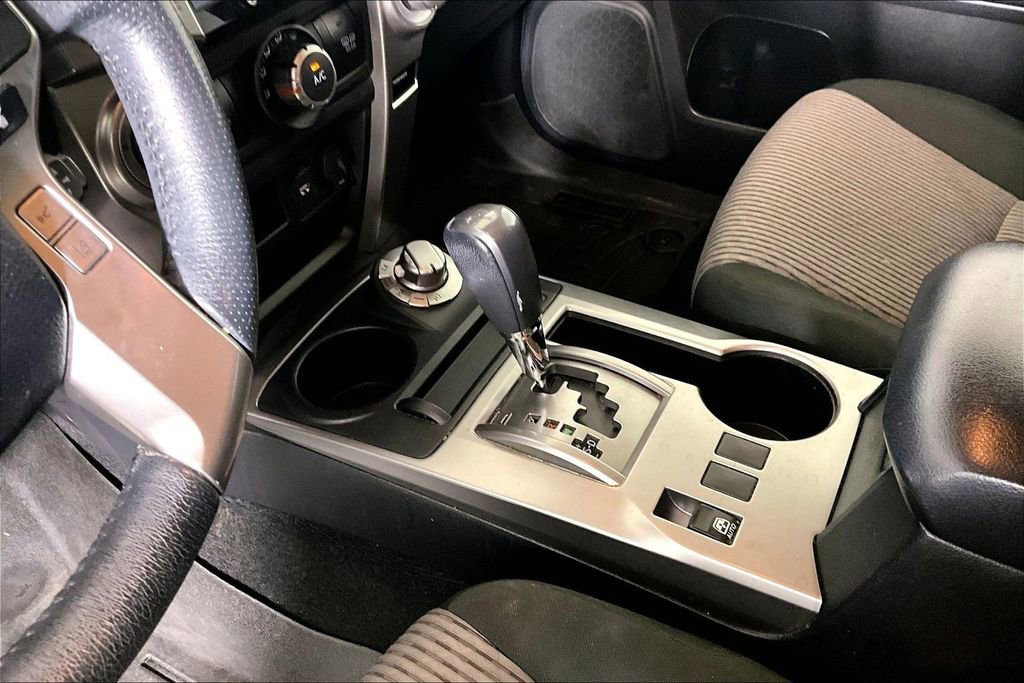 Used 2021 Toyota 4Runner SR5 image 13