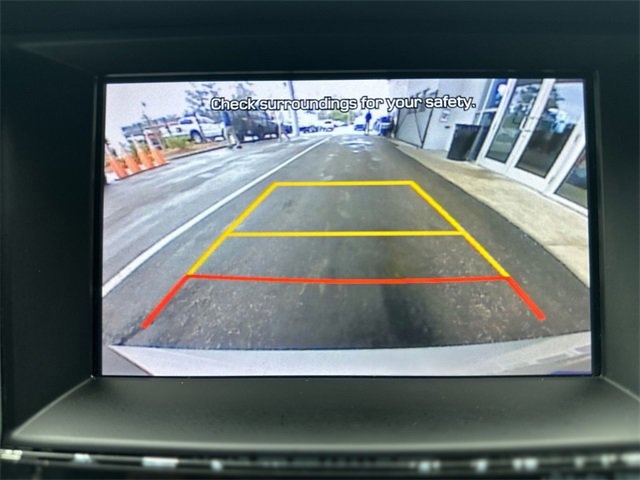 Used 2018 Hyundai Tucson SEL image 18