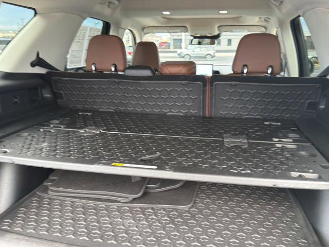 Certified 2021 Ford Bronco Sport Badlands w/ Badlands Package image 32