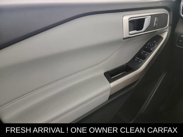 Certified 2023 Ford Explorer XLT w/ Equipment Group 202A AWD/4WD image 31