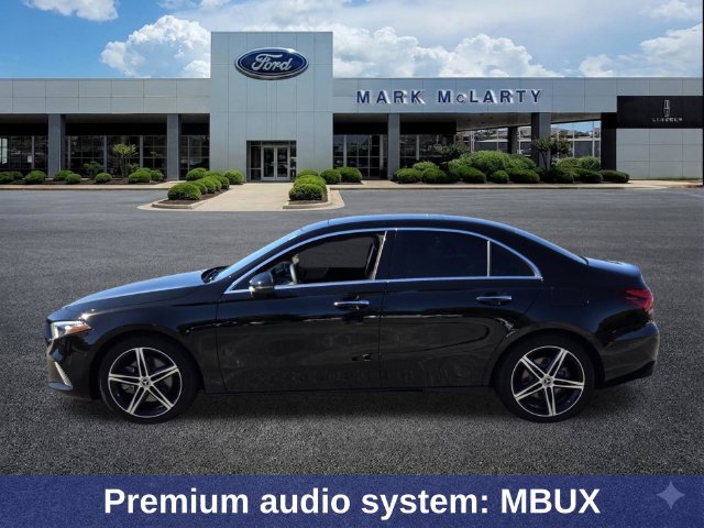 Used 2022 Mercedes-Benz A 220 4MATIC image 2