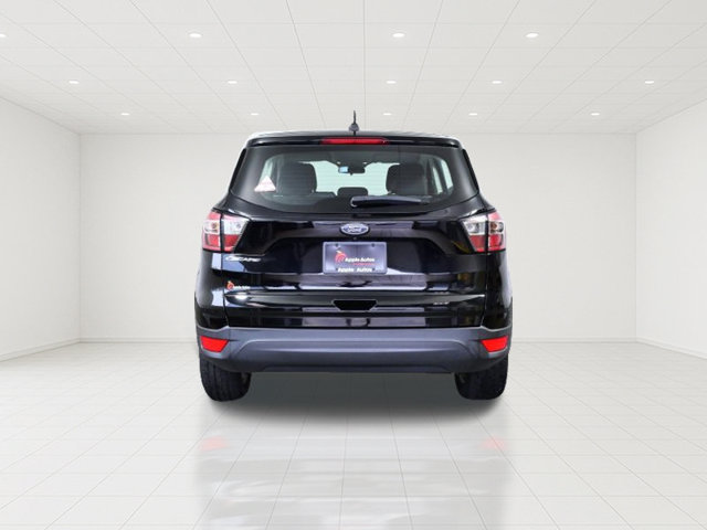Certified 2018 Ford Escape S FWD image 6