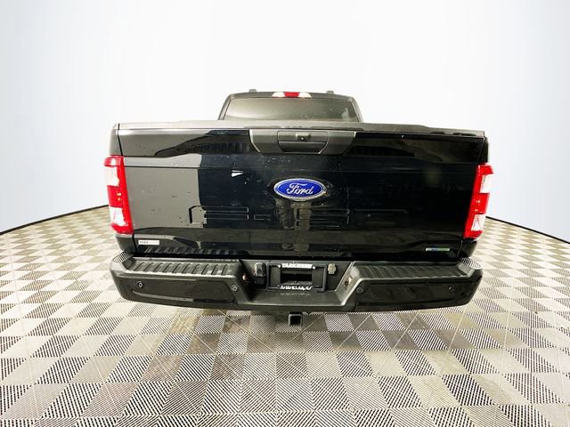 Certified 2023 Ford F150 XL w/ STX Appearance Package image 4